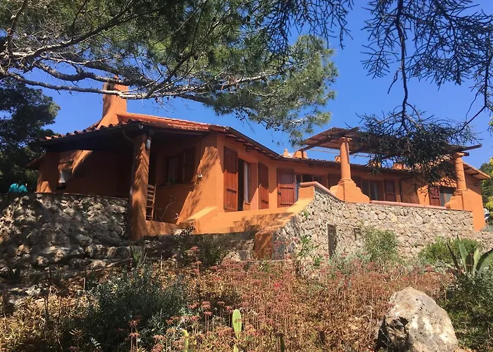 Casa Diana