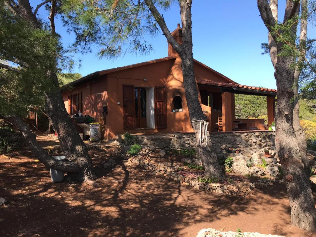 Casa Diana *