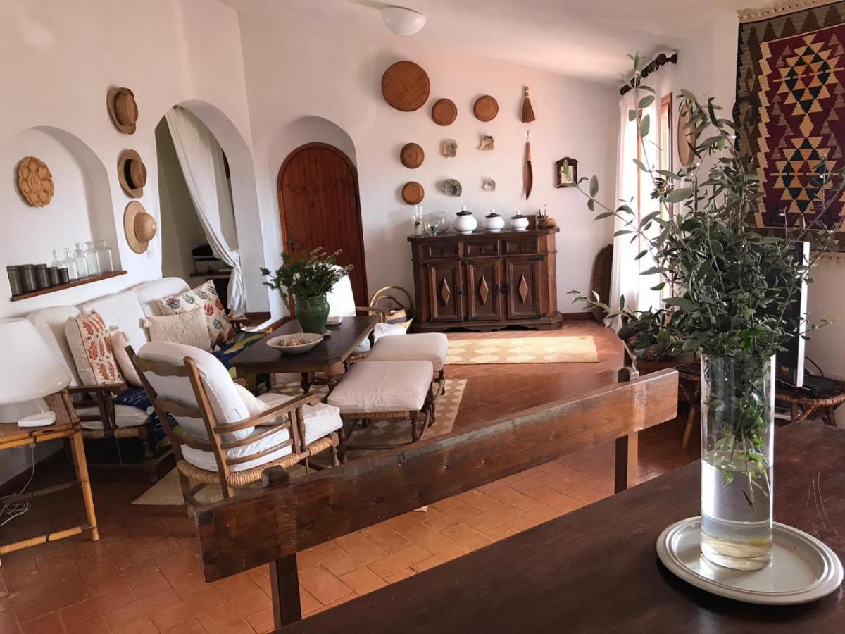 Casa Diana * Île de Giannutri